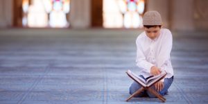 منبر الدعاة.. فوائد شهر رمضان للأطفال