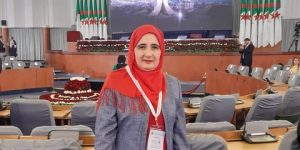 رئيسة جمعية ترقية فتاة.. بن عائشة شلبي لـ”الموعد اليومي”: المجتمع المدني شريك فعال للسلطات العليا