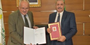 سوناطراك ترافق البحث العلمي الجامعي في مجال تثمين النفايات البترولية