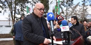 ربيقة.. رسالة الشهيد العربي بن مهيدي وإخوانه الشهداء ستضل أمانة بأعناقنا