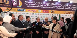 رزيق يدعو المتعاملين الاقتصاديين تقديم عروض ترويجية في شهر رمضان