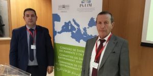 الجزائر تدعو إلى حماية منطقة المتوسط من أخطار الانبعاثات الكربونية