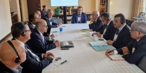 الجزائر تستثمر 40 مليار دولار لزيادة إنتاج المحروقات