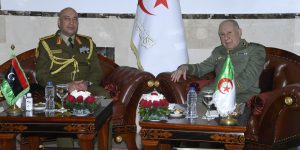 عمق العلاقات الأخوية بين الشعبين يحتم العمل سويا لتسوية الأزمات