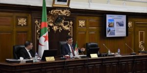 والي العاصمة يستعجل تحرير مشاريع الرويبة المعطلة