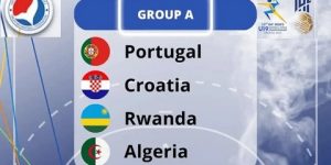 بطولة العالم العاشرة لكرة اليد لفئة أقل من 19 سنة.. القرعة توقع “الخضر” في المجموعة الأولى