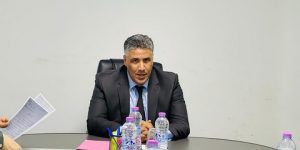 عدل: وزير السكن يتفقد موقع 13 ألف وحدة في سيدي عبد الله