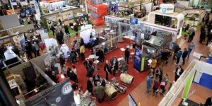 مشاركة قوية للمجمعات الاقتصادية العمومية في الطبعة الخامسة للصالون الدولي للصناعة والتصدير