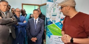 بداري: المؤسسات الناشئة المستحدثة بالوسط الجامعي قيمة مضافة للإقتصاد الوطني