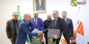  نحو إعادة الاعتبار للطريق الرابط بين البيرين و ضاية اللبن