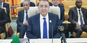 ابراهيم مراد يشارك في تونس في أشغال الدورة الـ40 لمجلس وزراء الداخلية العرب