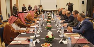 مباحثات ثنائية بين الجزائر وقطر في مجال العمل والتشغيل 