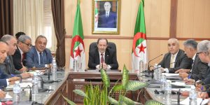 بلعابد يتخذ إجراءات استعجالية لحماية التلاميذ بمحيط المدارس