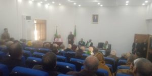 الدعوة إلى تطوير المناهج والبرامج التربوية وفهم المحيط الاجتماعي للتلاميذ من أجل الوقاية ومكافحة العنف