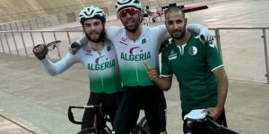 في البطولة الإفريقية للدراجات.. الدراج عسال يضيف ميدالية برونزية لرصيد الجزائر 