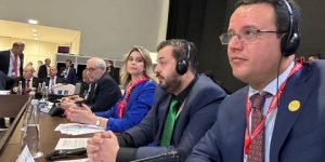 الجزائر تدعو لتبني موقف موحد حول البند الطارئ المقدم من قطر