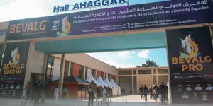 تمديد فترة المعرض الدولي لصناعة المشروبات والأغذية السائلة ليومين إضافيين