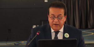 وزير الصحة المصري: إنشاء الوكالة العربية للتنمية الصحية سيؤدي للاستفادة من قدرات الدول العربية