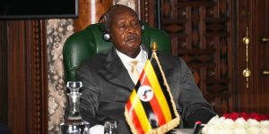 الجزائر قادرة على تحرير إفريقيا اقتصاديا كما ساهمت في تحريرها من الاستعمار