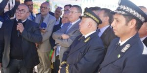 وزير الداخلية إبراهيم مرّاد يكشف: 900 مشروع استثماري دخل حيز الإنتاج في ظرف سنة واحدة