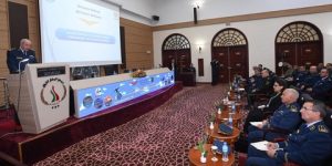 تنظيم ملتقى وطني حول عمليات مكافحة حرائق الغابات