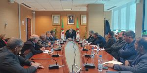 فرق قمع الغش للسهر على ضمان المواد الغذائية طيلة رمضان