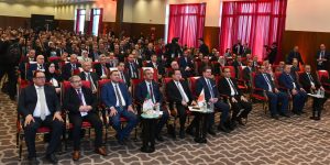 افتتاح أشغال المنتدى السابع للجمعية الجزائرية لصناعة الغاز بوهران