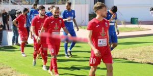 جمعية الشلف تستعيد نغمة الانتصارات