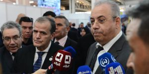 إفريقيا تشكل سوقا واعدة وفضاء مستقبليا للإنتاج الجزائري