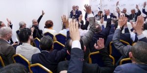 تزكية رحمون زرقون رئيسا جديدا “لكابسي” خلفا لعاقلي