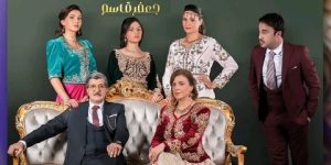 عودة جعفر قاسم لجمهوره هذا رمضان بـ” دار لفشوش”