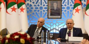  أحمد عطاف: المرحلة التاريخية الراهنة تتميز بالحساسية والدقة على كافة الأصعدة