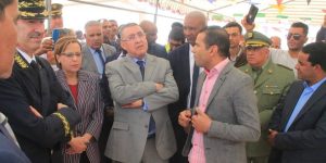 الولايات الجديدة بالجنوب تتوفر على كل المصالح الضرورية لتقريب الإدارة من المواطن