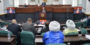 نواب يثمّنون مضمون المشروع المتعلق بالوقاية من المخدرات والمؤثرات العقلية