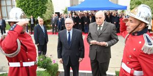  أحمد عطاف: بفضل المجاهدين الذين رفعوا السلاح أصبح الشعب الجزائري يتمتع بنعمة السيادة والاستقلال