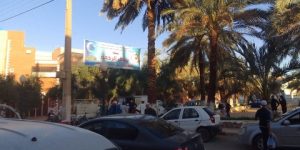 فتح ست أسواق جوارية خاصة برمضان بغرداية