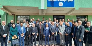  المهدي وليد: حصول 1500 مؤسسة ناشئة عبر الوطن على الوسم