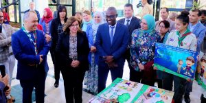 إطلاق حملة تحسيسية ضد التبذير الغذائي خلال رمضان