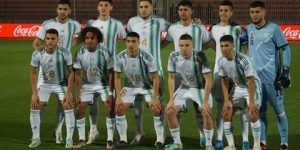 ولد علي.. التعادل ليس نتيجة مخيبة مثلما يظن البعض