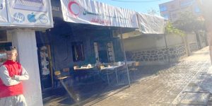 فتح 26 مطعما ل “الرحمة” بعين الدفلى