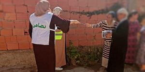 أولمان: إعانات إضافية للأسر المعوزة المستفيدة من المنح المالية في رمضان