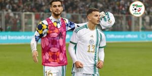 بوعناني: حلم اللعب رفقة محرز ونجوم “الخضر” تحقق