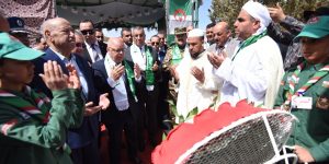 إحياء الذكرى الـ63 لاستشهاد العقيد لطفي مناسبة لتذكر تضحيات الشهداء