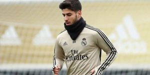 آرسنال يبدأ التفاوض مع أسينسيو