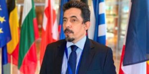 “أبي بشرايا”: تجسيد تطلعات الشعب الصحراوي في الحرية مسألة وقت لا أكثر