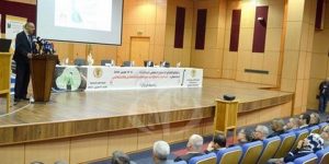 انطلاق فعاليات الأسبوع الجامعي للرياضيات بالجزائر العاصمة