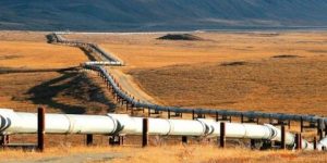 روسيا والكونغو تتجهان لتوقيع اتفاقية بشأن إنشاء خط أنابيب نفطي