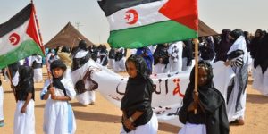 جمعيات الصداقة والتضامن مع الشعب الصحراوي تدعو إسبانيا لتبني “موقف مشرف”