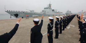 الصين ترفع ميزانية الدفاع لـ225 مليار دولار  في 2023