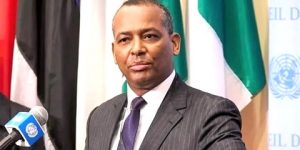 ممثل جبهة البوليساريو بالأمم المتحدة يدحض من جديد ادعاءات مندوب الاحتلال